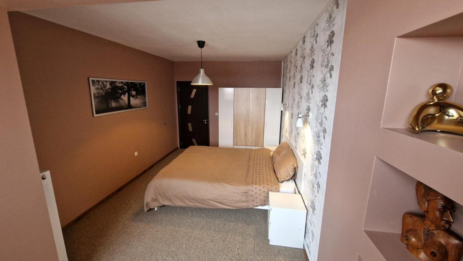 Boutique Apartment Jana Shumen Esterno foto