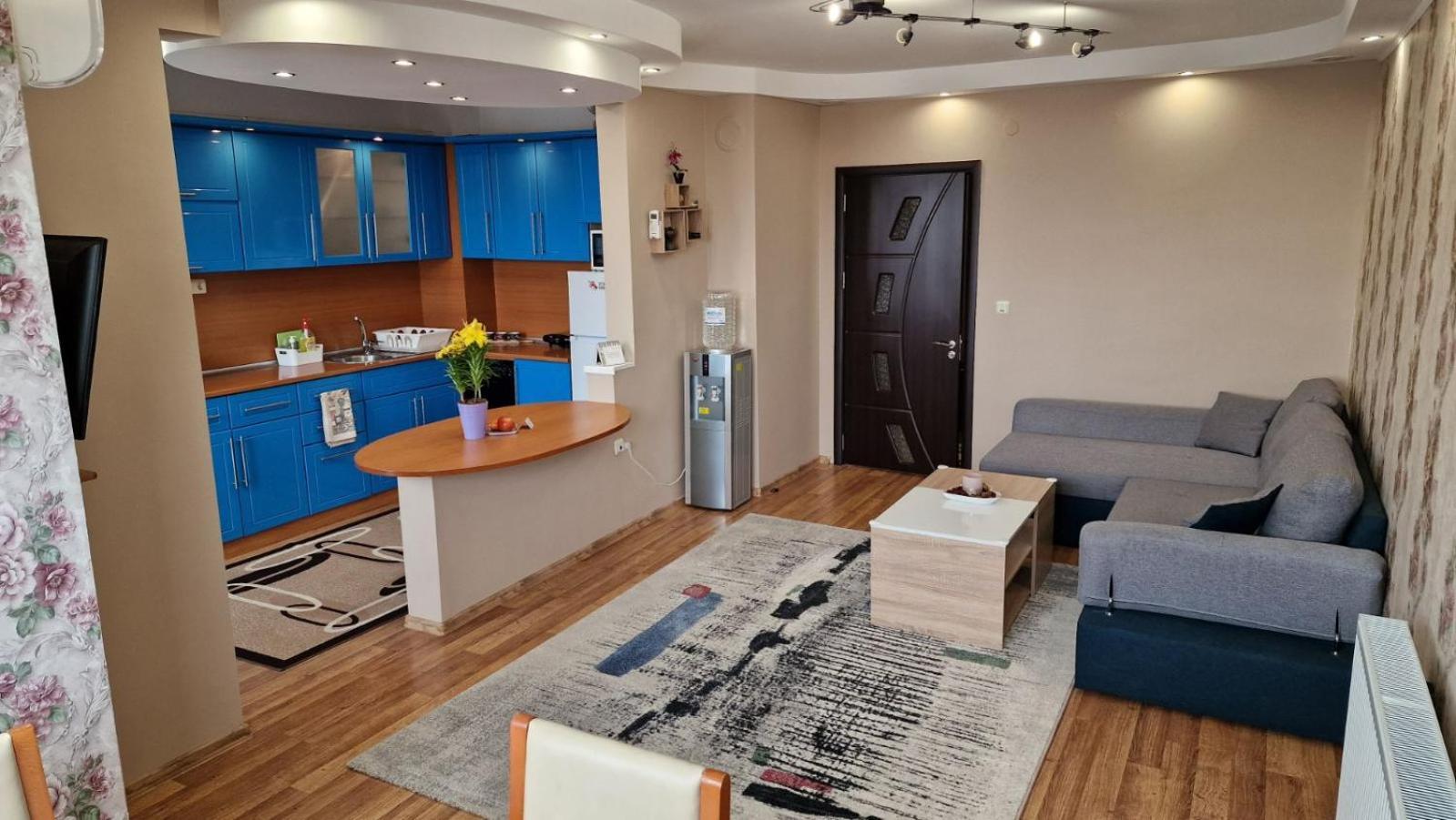 Boutique Apartment Jana Shumen Esterno foto