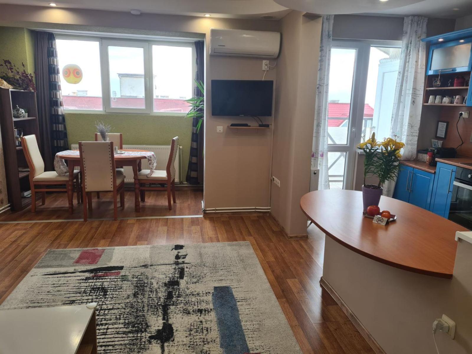 Boutique Apartment Jana Shumen Esterno foto