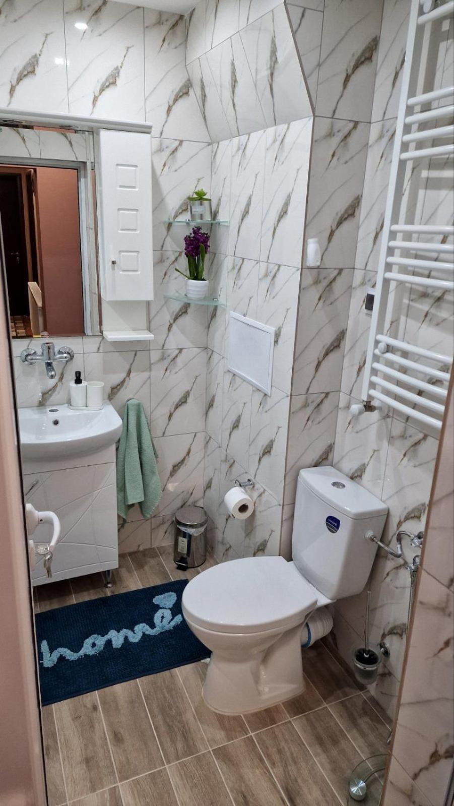 Boutique Apartment Jana Shumen Esterno foto